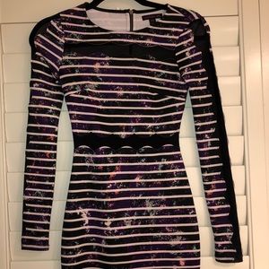 Night out dress